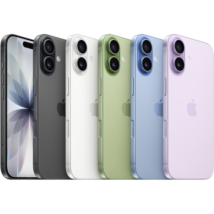 Apple iPhone 17 256GB Sage (MG6N4AF/A)