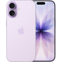 Apple iPhone 17 256GB Lavender (MG6M4AF/A) 