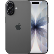 Apple iPhone 17 512GB Black (MG6P4AF/A) 