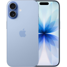 Apple iPhone 17 512GB Mist Blue (MG6T4AF/A) 