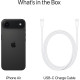 Apple iPhone Air 256GB Space Black (MG2L4AF/A)