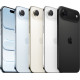 Apple iPhone Air 256GB Space Black (MG2L4AF/A)