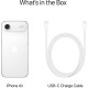 Apple iPhone Air 256GB Cloud White (MG2M4AF/A)