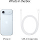 Apple iPhone Air 512GB Sky Blue (MG2V4AF/A)