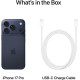 Apple iPhone 17 Pro 256GB Deep Blue (MG8J4AF/A)