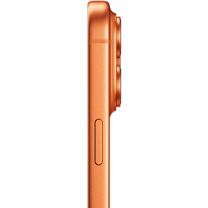 Apple iPhone 17 Pro 256GB Cosmic Orange (MG8H4AF/A)