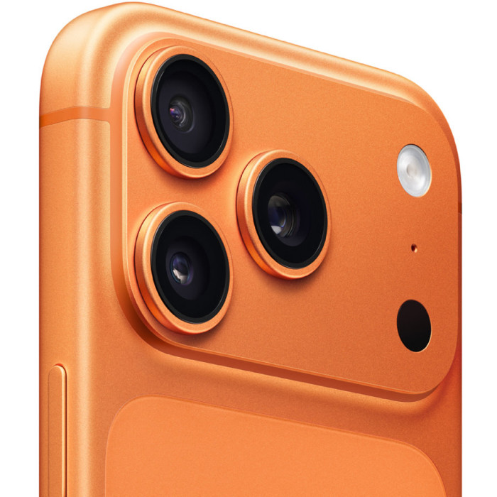 Apple iPhone 17 Pro 256GB Cosmic Orange (MG8H4AF/A)