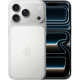 Apple iPhone 17 Pro 256GB Silver (MG8G4AF/A)