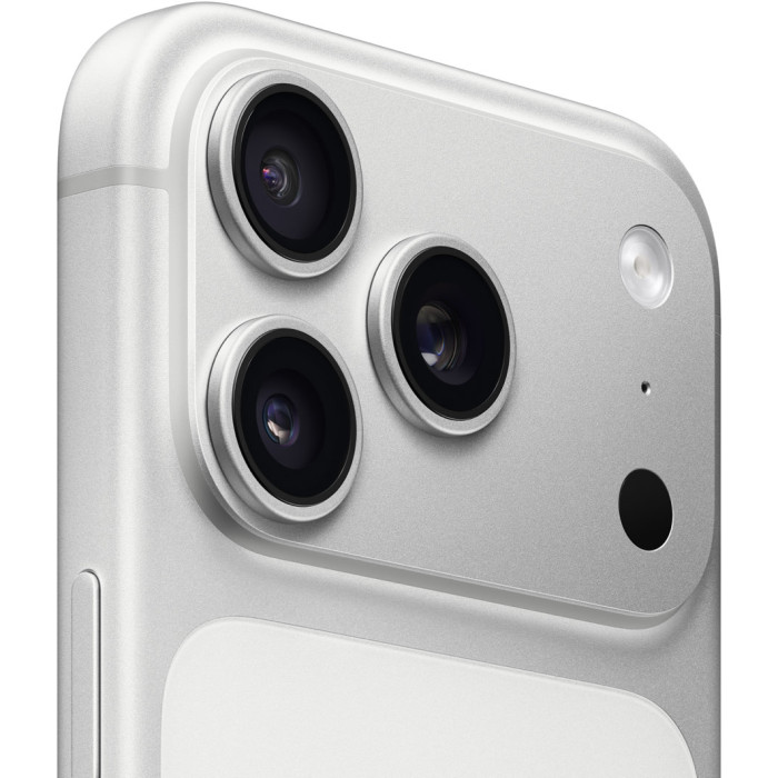 Apple iPhone 17 Pro 256GB Silver (MG8G4AF/A)