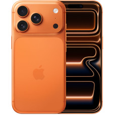 Apple iPhone 17 Pro 512GB Cosmic Orange (MG8M4AF/A)