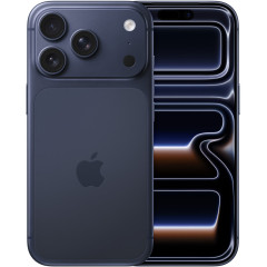 Apple iPhone 17 Pro 1TB Deep Blue (MG8R4AF/A) 