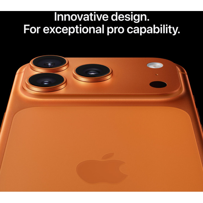 Apple iPhone 17 Pro 1TB Cosmic Orange (MG8Q4AF/A)