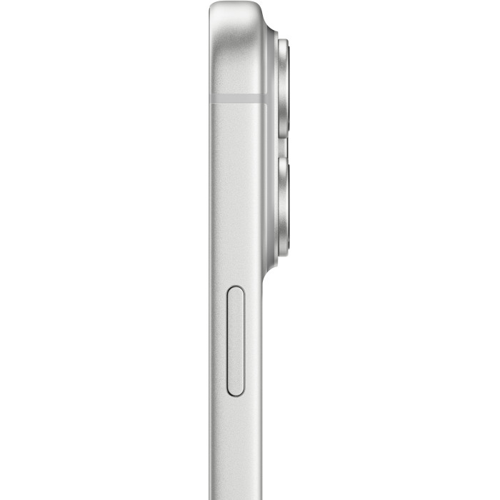 Apple iPhone 17 Pro 1TB Silver (MG8P4AF/A)