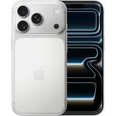 Apple iPhone 17 Pro 1TB Silver (MG8P4AF/A) 