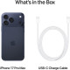 Apple iPhone 17 Pro Max 512GB Deep Blue (MFYU4AF/A)