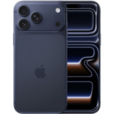 Apple iPhone 17 Pro Max 1TB Deep Blue (MFYX4AF/A)