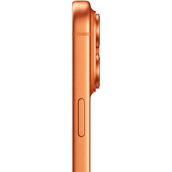 Apple iPhone 17 Pro Max 1TB Cosmic Orange (MFYW4AF/A)