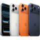 Apple iPhone 17 Pro Max 1TB Cosmic Orange (MFYW4AF/A)