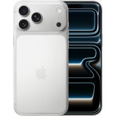 Apple iPhone 17 Pro Max 1TB Silver (MFYV4AF/A) 