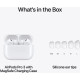 Apple AirPods Pro 3 (MFHP4ZE/A)
