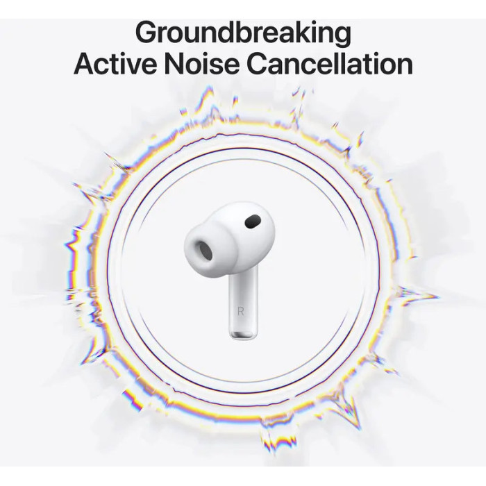 Apple AirPods Pro 3 (MFHP4ZE/A)