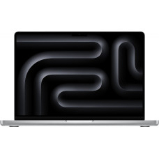 Apple MacBook Pro 14" M5 512GB Silver (MDE44UA/A) 2025