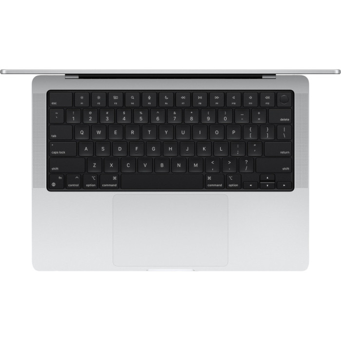 Apple MacBook Pro 14" M5 512GB Silver (MDE44UA/A) 2025