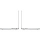 Apple MacBook Pro 14" M5 512GB Silver (MDE44UA/A) 2025