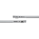 Apple MacBook Pro 14" M5 512GB Silver (MDE44UA/A) 2025