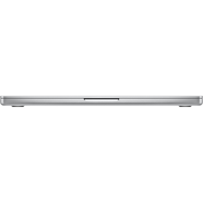 Apple MacBook Pro 14" M5 512GB Silver (MDE44UA/A) 2025