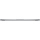 Apple MacBook Pro 14" M5 512GB Silver (MDE44UA/A) 2025