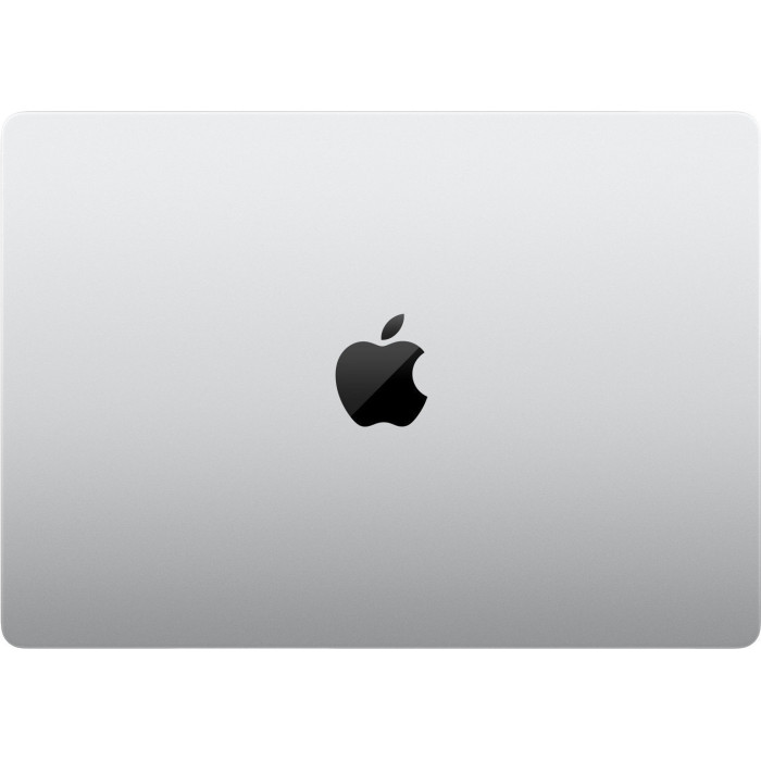 Apple MacBook Pro 14" M5 512GB Silver (MDE44UA/A) 2025