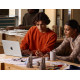 Apple MacBook Pro 14" M5 512GB Silver (MDE44UA/A) 2025