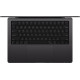 Apple MacBook Pro 14" M5 512GB Space Black (MDE04UA/A) 2025