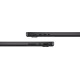 Apple MacBook Pro 14" M5 512GB Space Black (MDE04UA/A) 2025