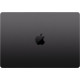 Apple MacBook Pro 14" M5 512GB Space Black (MDE04UA/A) 2025