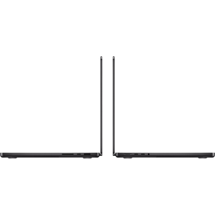 Apple MacBook Pro 14" M5 1TB Space Black (MDE14UA/A) 2025
