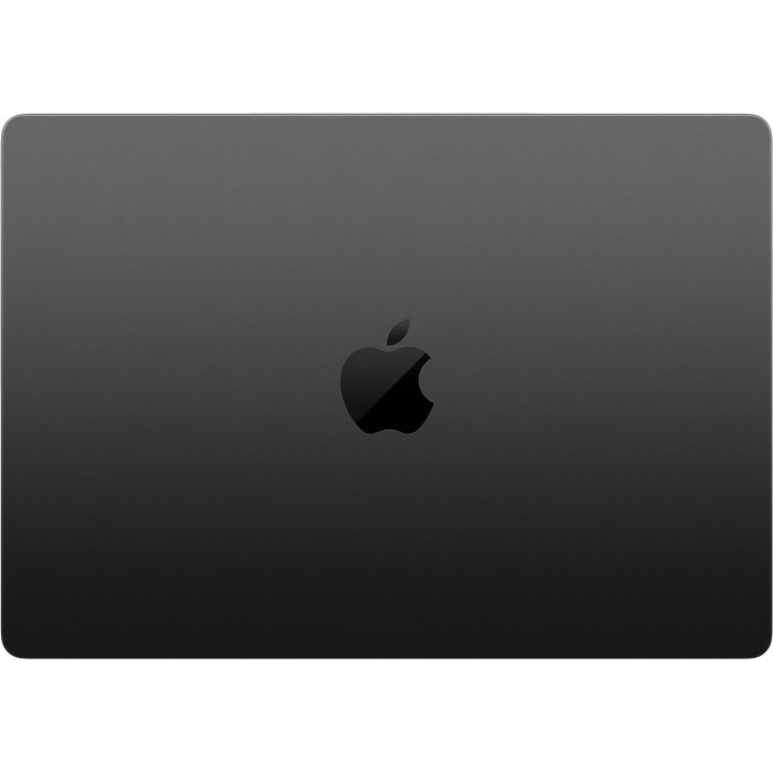 Apple MacBook Pro 14" M5 1TB Space Black (MDE14UA/A) 2025