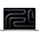 Apple MacBook Pro 14" M5 1TB Silver (MDE64UA/A) 2025