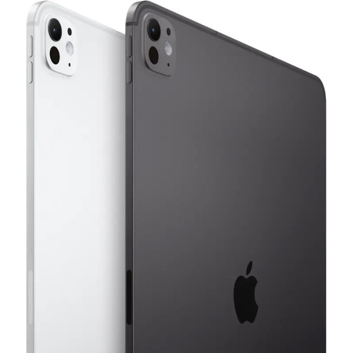 Apple iPad Pro 13" 2025 Wi-Fi 256GB M5 Silver (MDYK4TY/A)