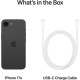 Apple iPhone 17e 512GB Black (MHRY4AF/A)