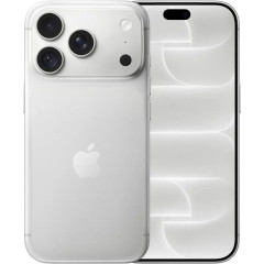 Apple iPhone 18 Pro 512GB Silver (MJRV4AF/A)