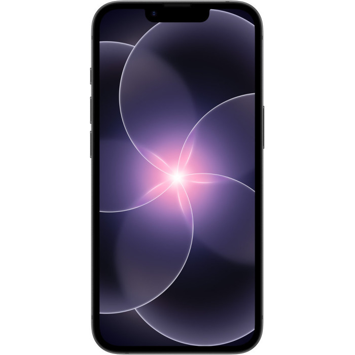 Apple iPhone 17e 256GB Black (MHRV4AF/A)