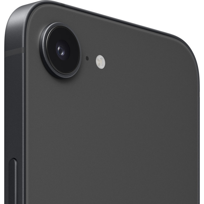 Apple iPhone 17e 256GB Black (MHRV4AF/A)