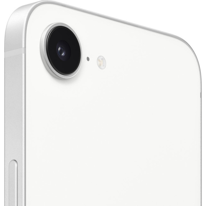 Apple iPhone 17e 256GB White (MHRW4AF/A)