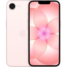 Apple iPhone 17e 256GB Soft Pink (MHRX4AF/A)