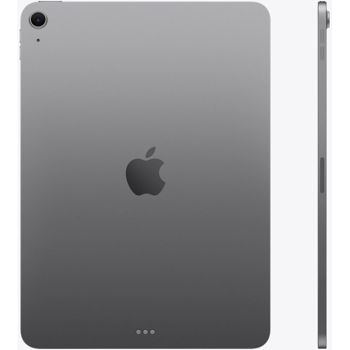 Apple iPad Air 11" 2026 Wi-Fi 128GB M4 Space Gray (MH304TY/A)