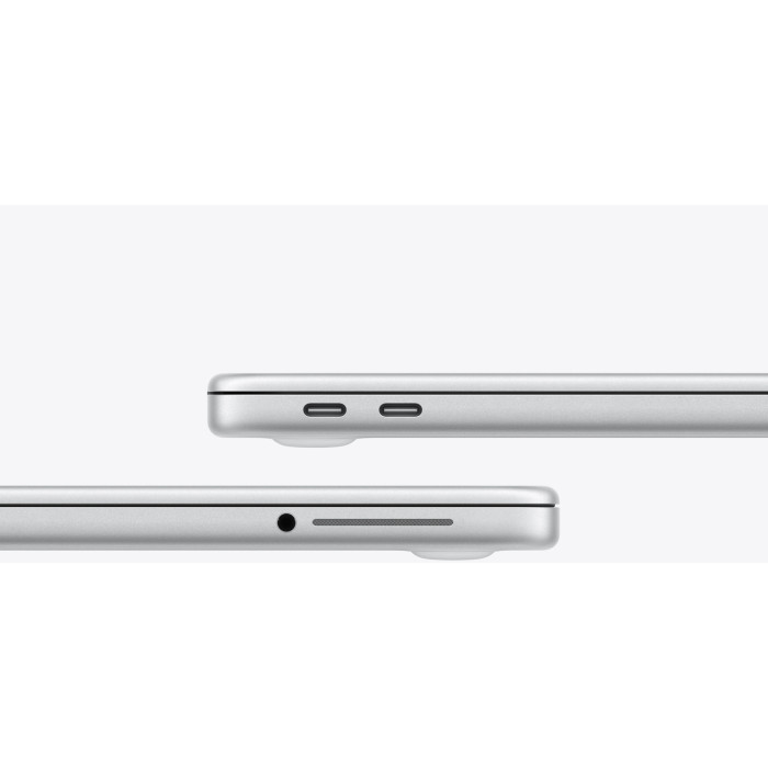 Apple MacBook Neo 13" 256GB Silver (MHFA4UA/A) 2026