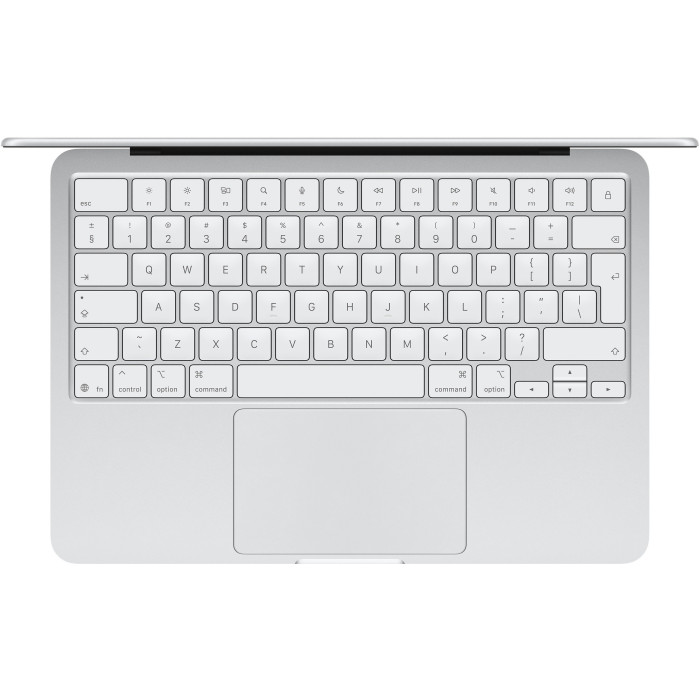 Apple MacBook Neo 13" 256GB Silver (MHFA4UA/A) 2026