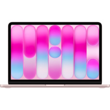 Apple MacBook Neo 13" 256GB Blush (MHFH4UA/A) 2026